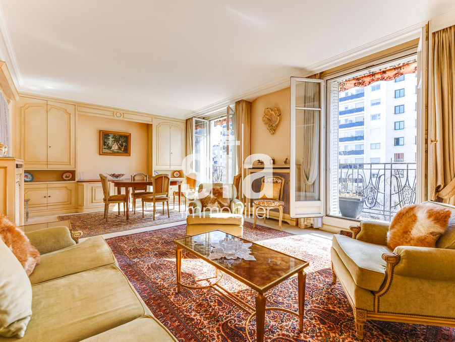 Vente appartement 1 249 000 €  Paris