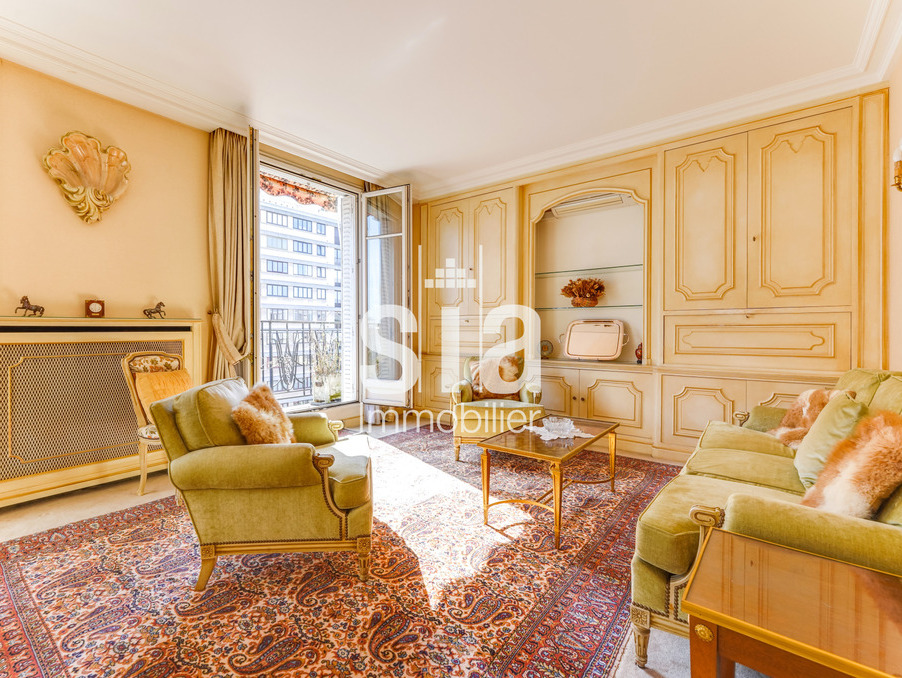 Vente appartement 1 249 000 €  Paris