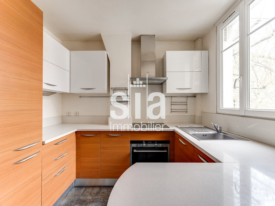 A vendre appartement Paris 75012; 599 890 € 