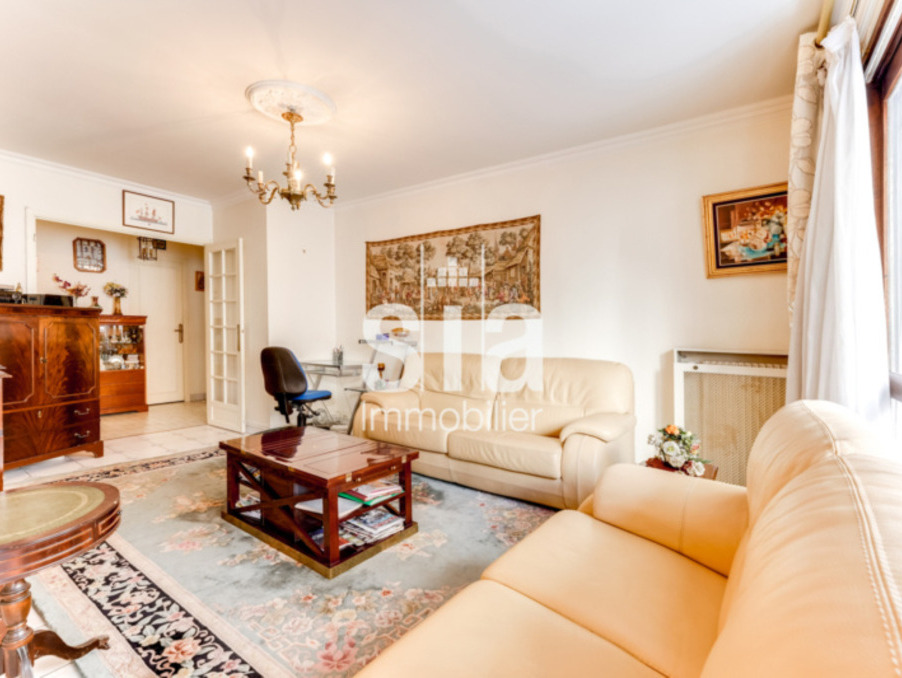 A vendre appartement Paris 75020; 599 826 € 