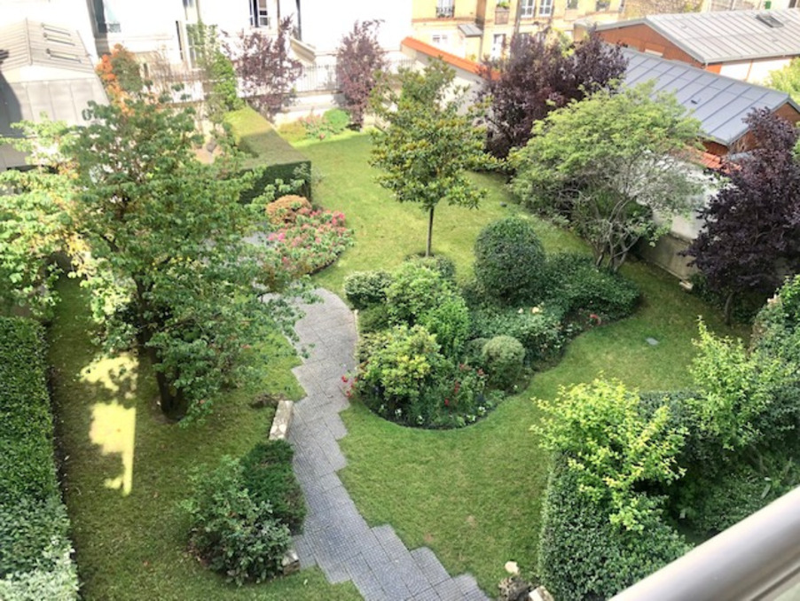 A vendre appartement Saint-Mandé 94160; 1 770 000 €