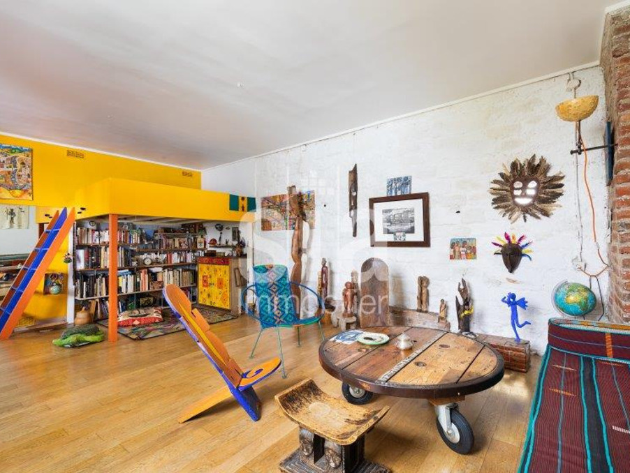 Vente appartement 389 990 € Paris