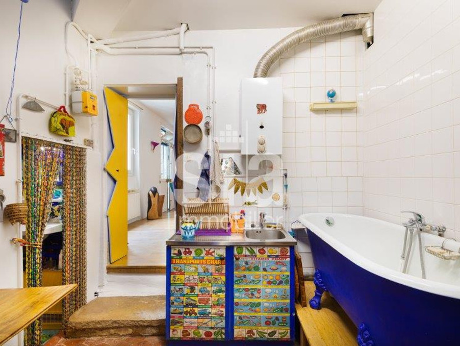 Vente appartement 389 990 € Paris