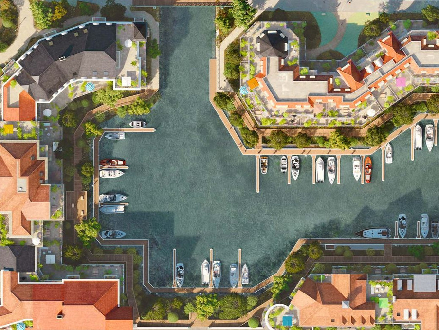 Appartement 471 000 €  Réf. LEVAP290001164 Cormeilles-en-Parisis