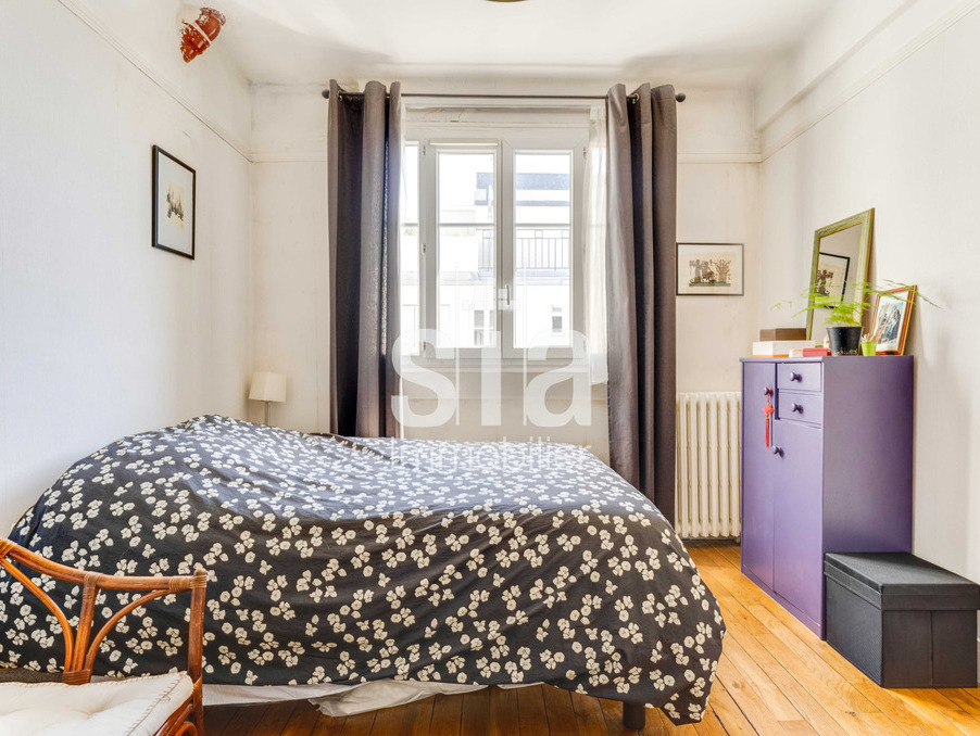 Appartement sur Les Lilas ; 267 500 €  ; Achat Réf. DBVAP160001192