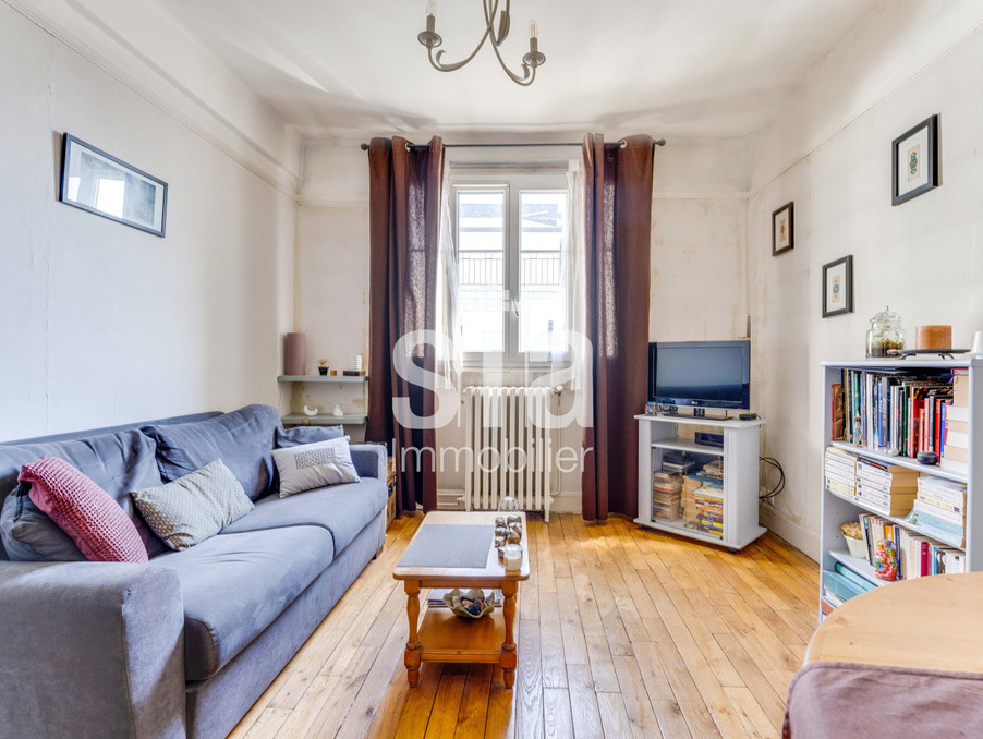 Appartement sur Les Lilas ; 267 500 €  ; Achat Réf. DBVAP160001192