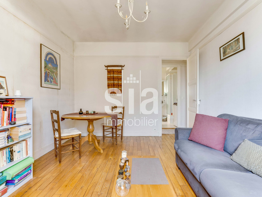 Appartement sur Les Lilas ; 267 500 €  ; Achat Réf. DBVAP160001192