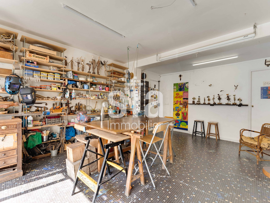 Local commercial sur Paris ; 390 000 € ; A vendre Réf. MLVCO260001197