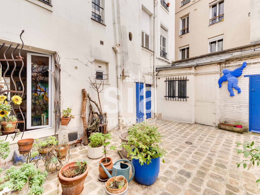 Achat autre Paris Réf. MLVAU260001202