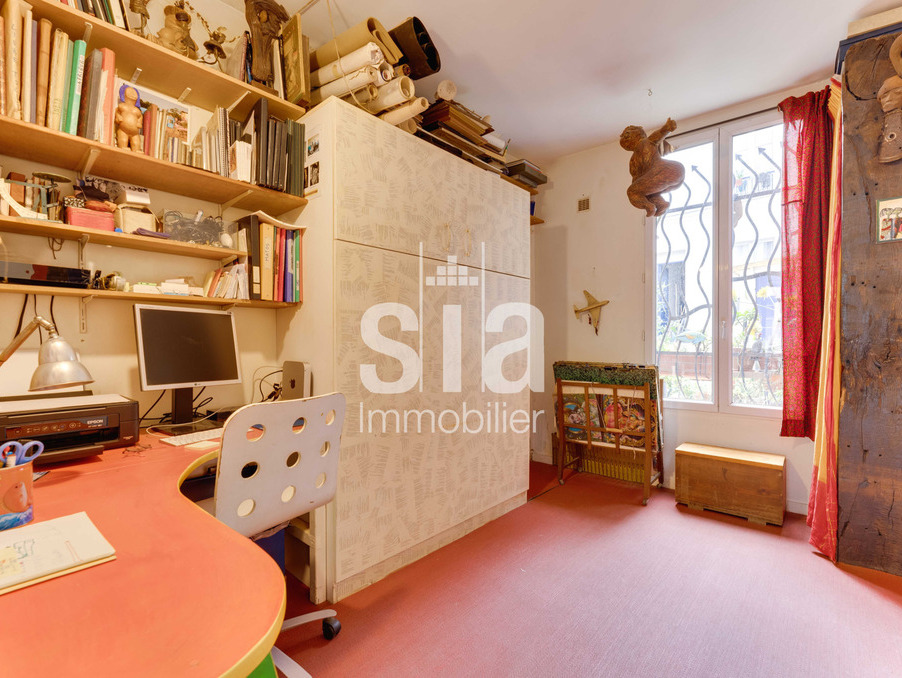 Achat autre Paris Réf. MLVAU260001202