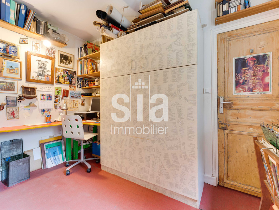 Achat autre Paris Réf. MLVAU260001202