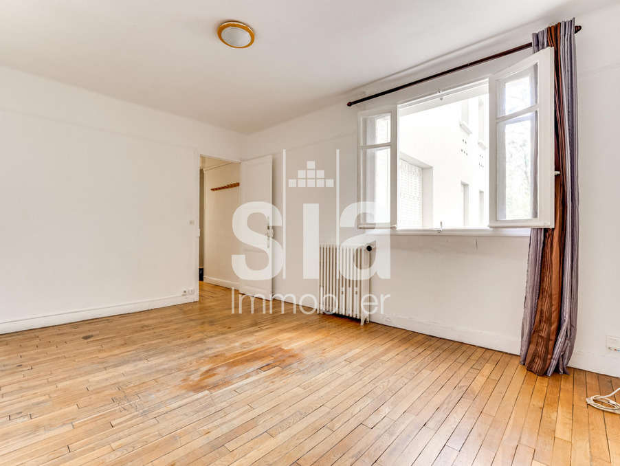 Achat appartement Les Lilas Réf. DBVAP160001213