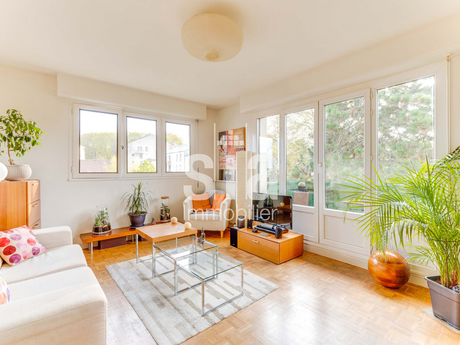 Achat appartement Bagneux Réf. LLVAP330001214