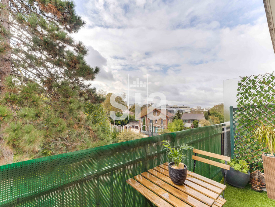 Achat appartement Bagneux Réf. LLVAP330001214