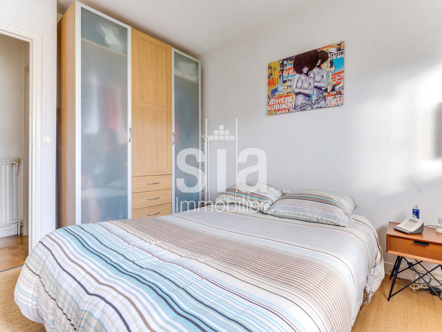 Achat appartement Bagneux Réf. LLVAP330001214