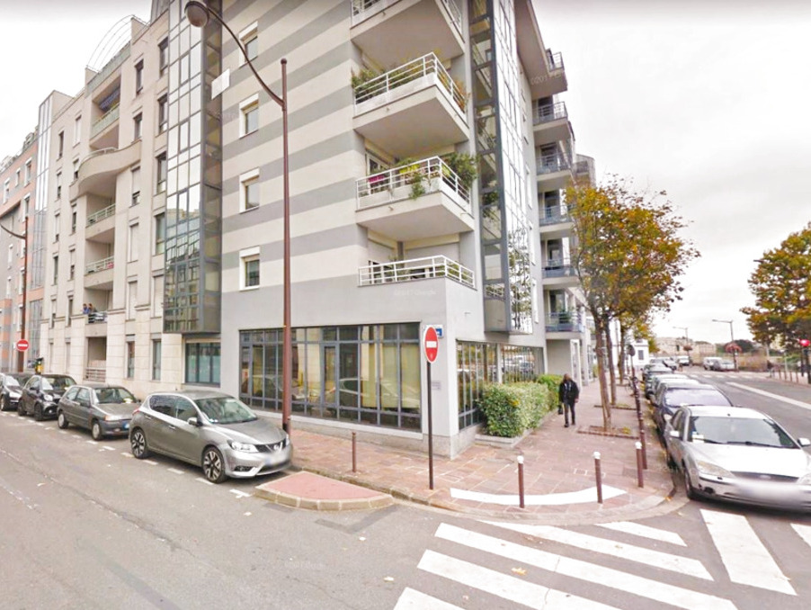 A vendre parking Charenton-le-Pont 94220; 17 455 €