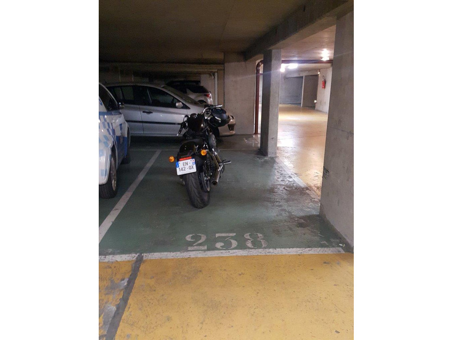 A vendre parking Charenton-le-Pont 94220; 17 455 €