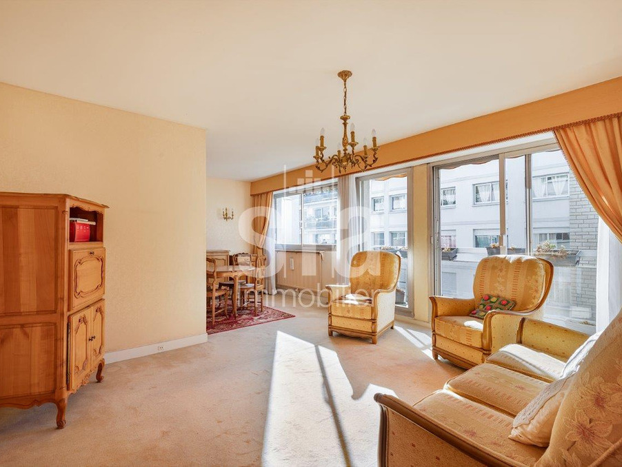 Appartement 726 990 € Réf. LLVAP330001229 Paris