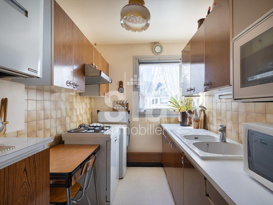 Appartement 726 990 € Réf. LLVAP330001229 Paris