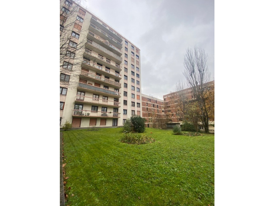 Appartement 465 000 €  sur Pantin (93500) - Réf. LLVAP330001247