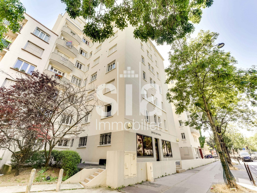 Achat appartement Les Lilas Réf. SSVAP370001278