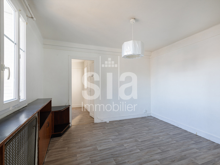 Achat appartement Les Lilas Réf. SSVAP370001278