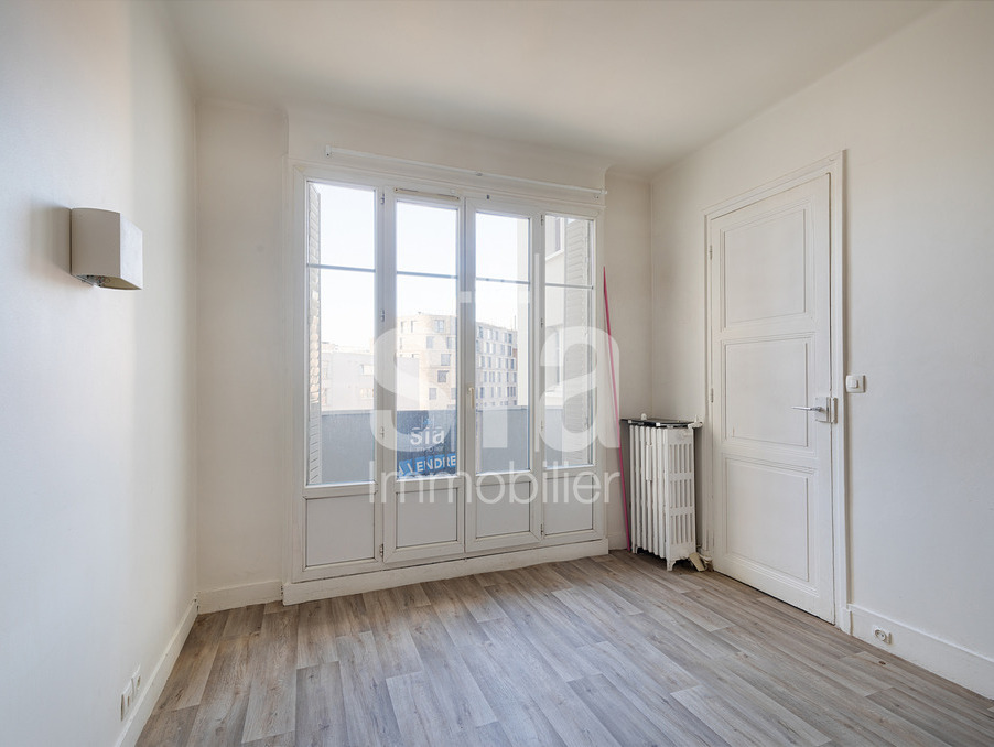 Achat appartement Les Lilas Réf. SSVAP370001278