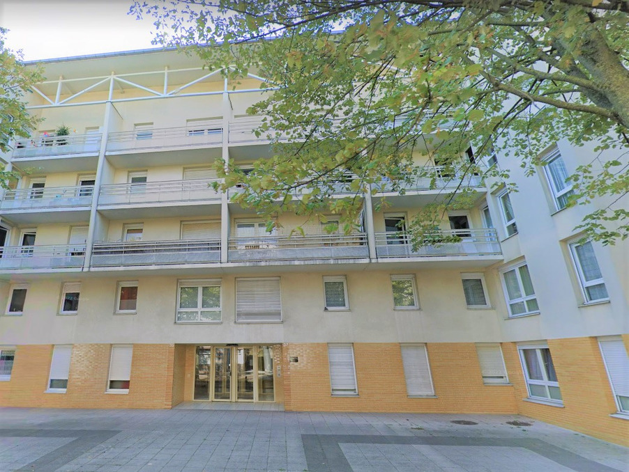 Appartement 227 000 €  sur Créteil (94000) - Réf. SSVAP360001309