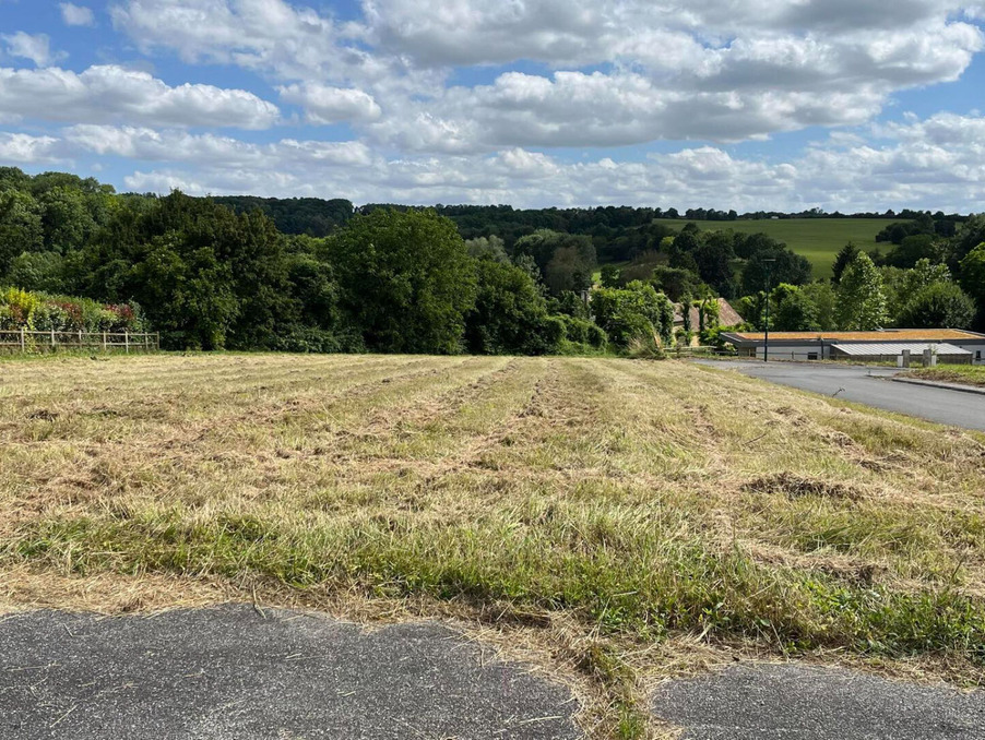 Achat terrain Saint Martin du Vieux Bellem Réf. 3260