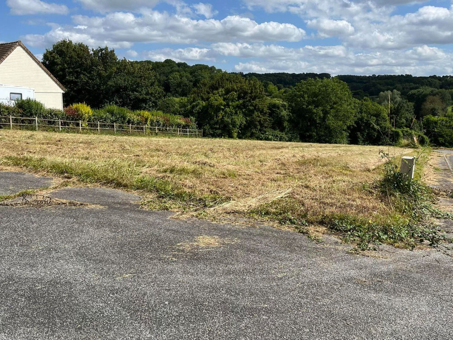 Achat terrain Saint Martin du Vieux Bellem Réf. 3260