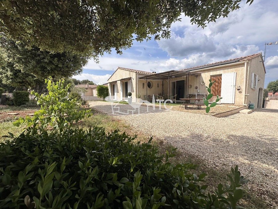Achat maison Barjac Réf. 301375250-2306506