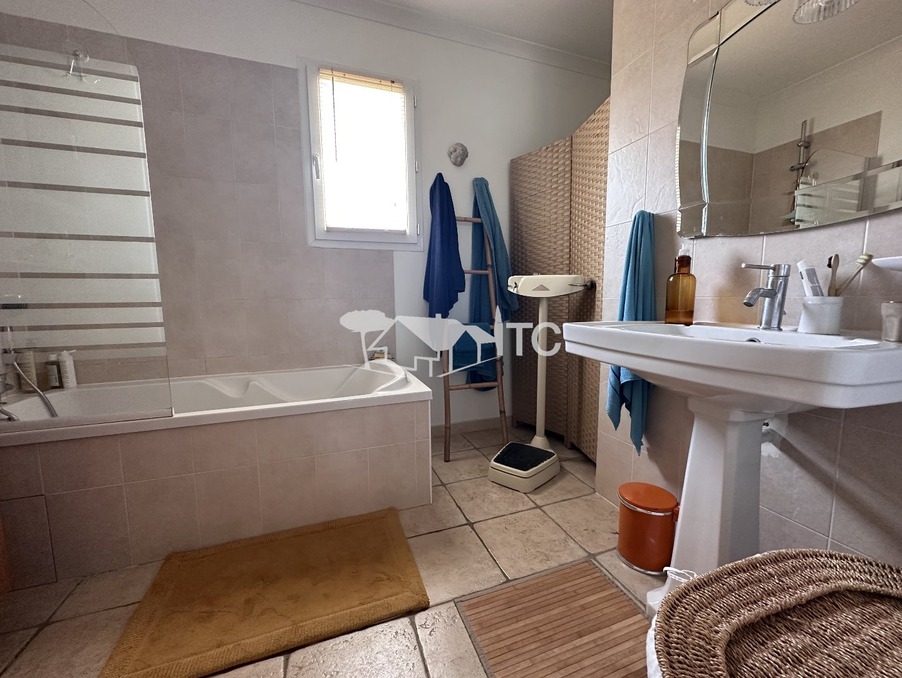 Maison 320 000 €  Réf. 301375250-2306506 Barjac