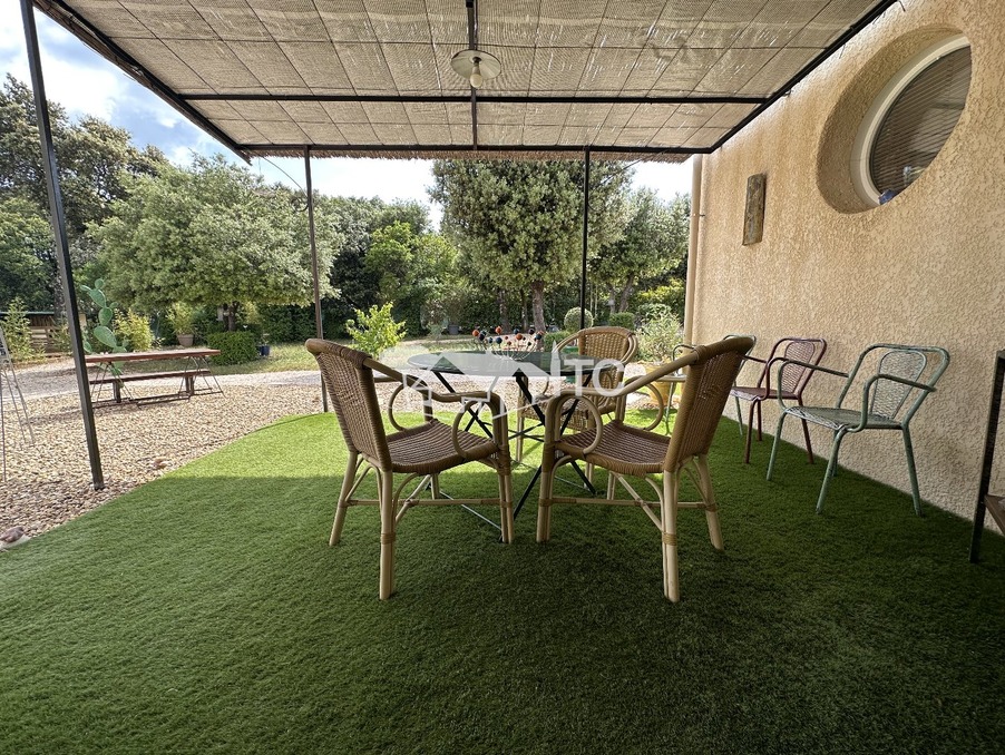 A vendre maison Barjac 30430; 320 000 € 