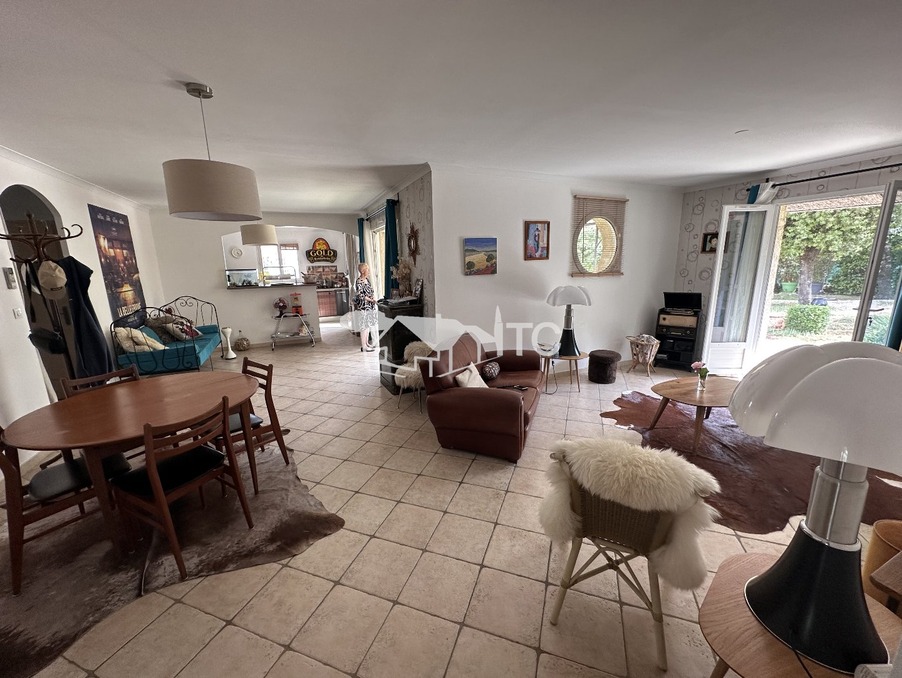 Achat maison Barjac Réf. 301375250-2306506