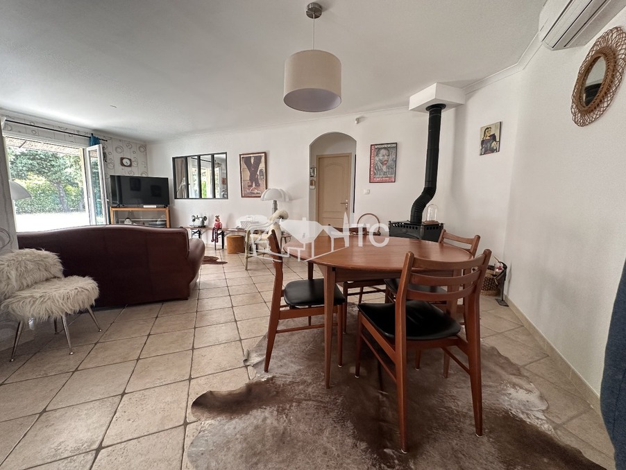 A vendre maison Barjac 30430; 320 000 € 