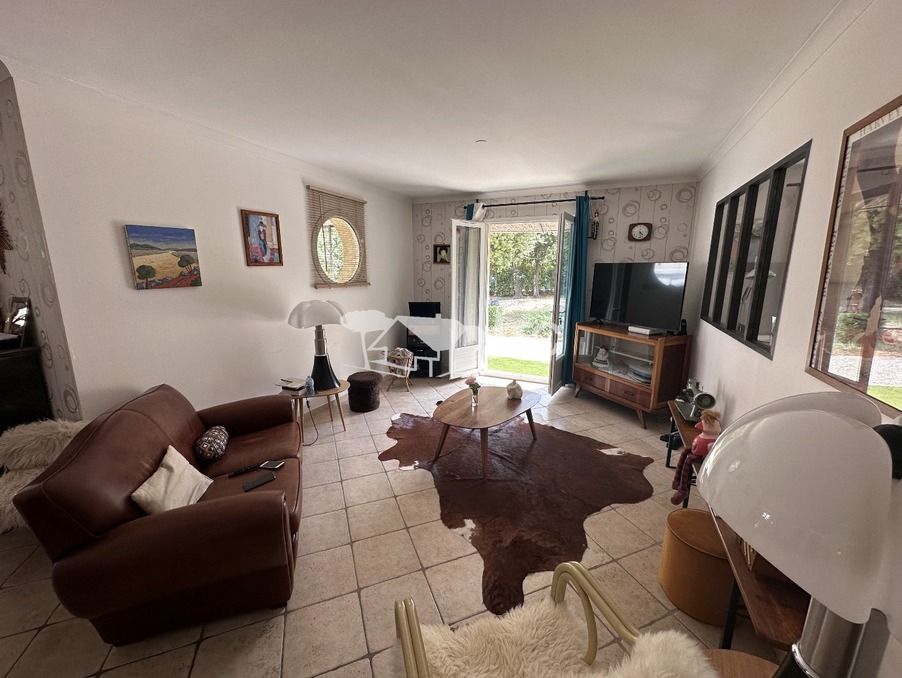 Maison 320 000 €  sur Barjac (30430) - Réf. 301375250-2306506