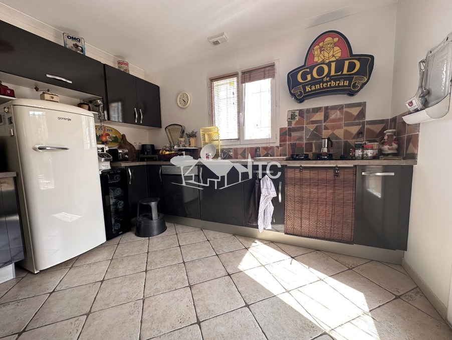 Maison sur Barjac ; 320 000 €  ; Achat Réf. 301375250-2306506