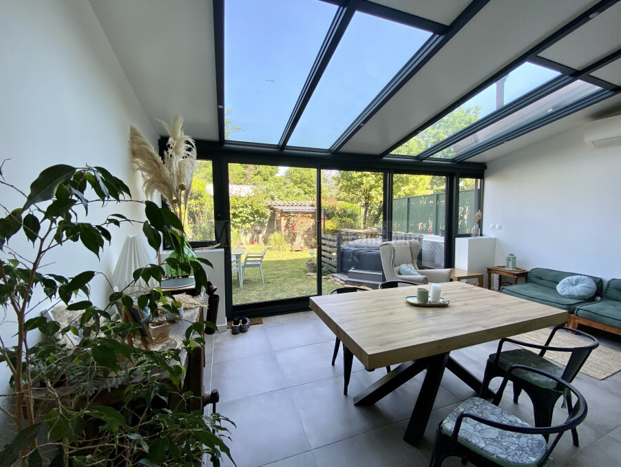Vente appartement 385 000 € Villeurbanne