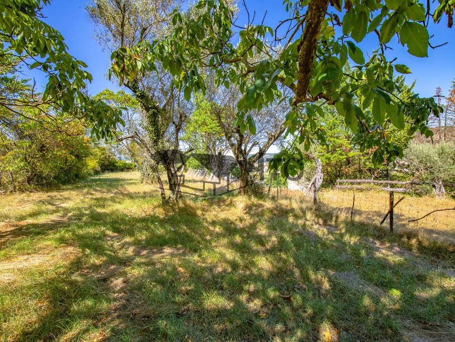 Achat terrain Les Vans Réf. 301373890-2008154