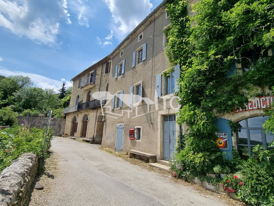 Maison 155 000 €  sur Banne (07460) - Réf. 301375256-2306510