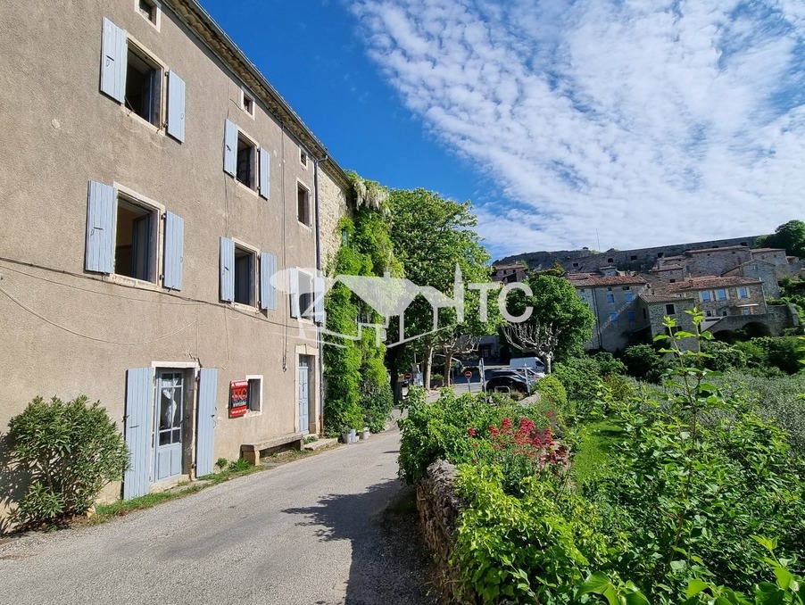 Maison sur Banne ; 155 000 €  ; Achat Réf. 301375256-2306510