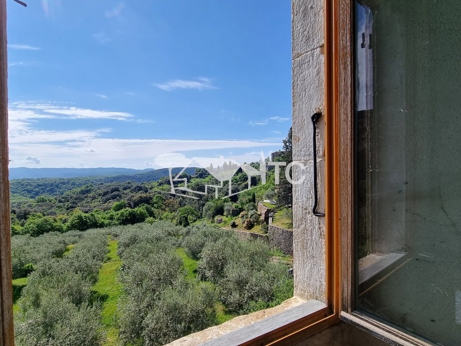 Achat maison Banne Réf. 301375256-2306510