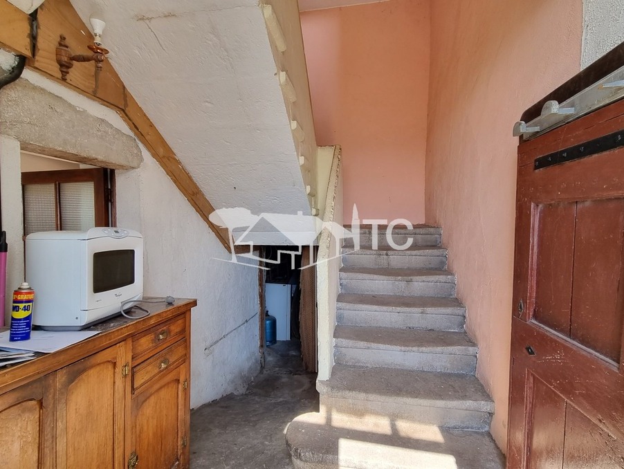 A vendre maison Banne 07460; 155 000 € 