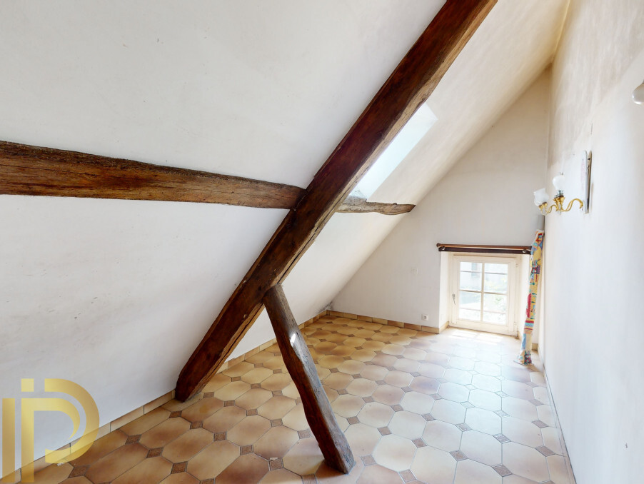 Vente maison LA GAUDAINE 187.41m² 200450 € Réf. PAT 138