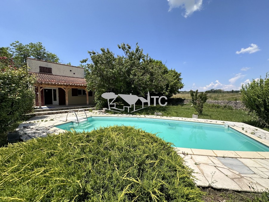 Achat maison Saint Victor de Malcap Réf. 301375208-2306517