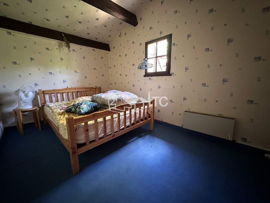 Maison sur Saint Victor de Malcap ; 177 000 €  ; Achat Réf. 301375208-2306517