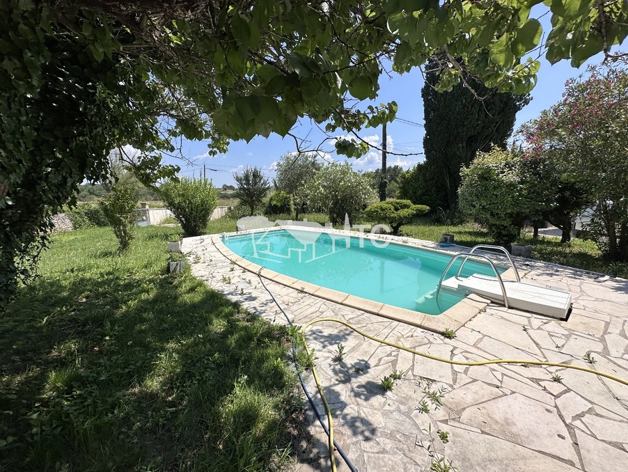 Maison 177 000 €  Réf. 301375208-2306517 Saint Victor de Malcap