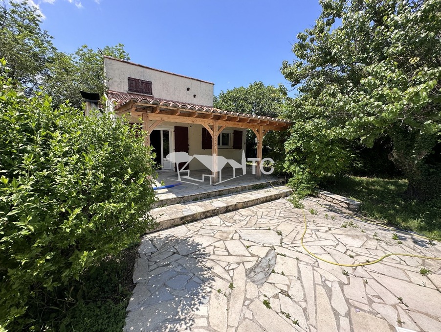 Maison 177 000 €  Réf. 301375208-2306517 Saint Victor de Malcap