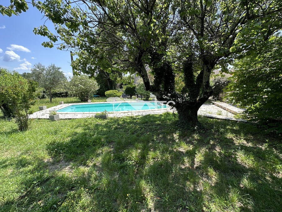 Maison 177 000 €  Réf. 301375208-2306517 Saint Victor de Malcap