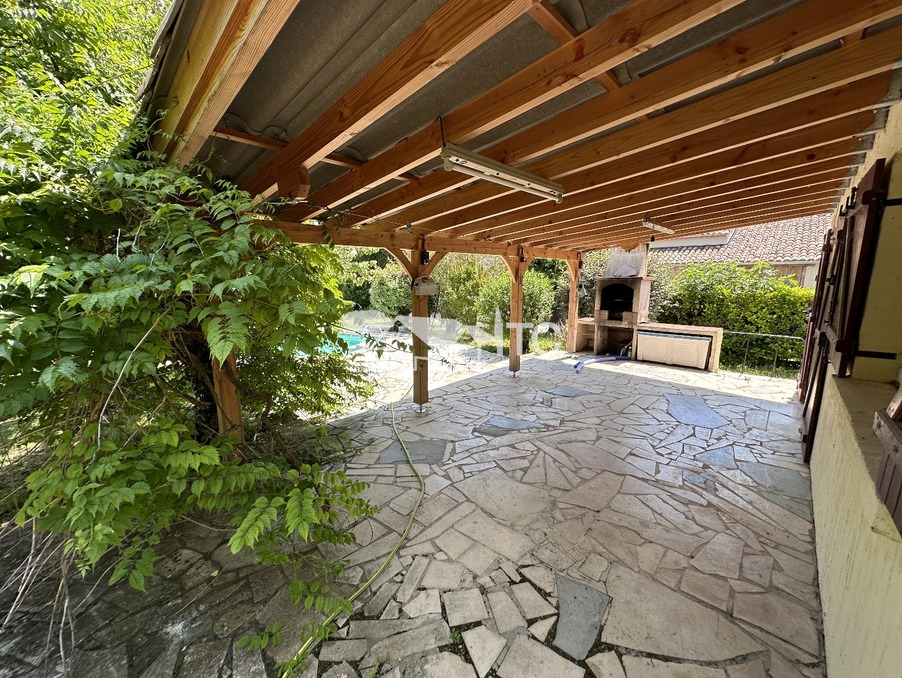 Maison 177 000 €  sur Saint Victor de Malcap (30500) - Réf. 301375208-2306517